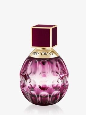 Jimmy Choo Fever Eau de Parfum Spray, 40 ml / 1.3 fl oz